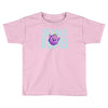 drama bomb Toddler T-shirt