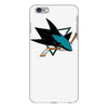 jose sharks youth iPhone 6 Plus/6s Plus Case