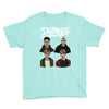 dobre twins Youth Tee