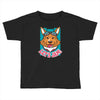 let's jam Toddler T-shirt