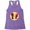 deadpool Racerback Tank