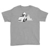 driver Youth Tee