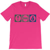 eat sleep money T-Shirt