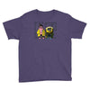 pat and silent bob Youth Tee