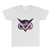 black All Over Men's T-shirt