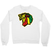 lion of judah Crewneck Sweatshirt