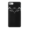tribal bat gym workout mma iPhone 7 Case