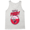 you&rsquo;re fired &ndash; benson Tank Top