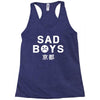 Yung Lean Sad Boys Racerback Tank