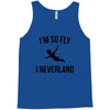 i'm so fly Tank Top