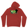 milled Hoodie