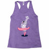 r22 d22 Racerback Tank