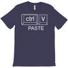 copy paste T-Shirt