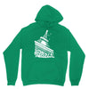 paris france eiffel tower Unisex Hoodie