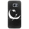 On The Moon Samsung Galaxy S7 Edge