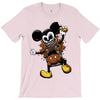 mickey mouse trap T-Shirt