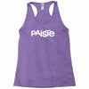paiste new Racerback Tank