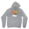 Trouble Unisex Hoodie