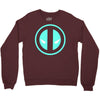 deadpool Crewneck Sweatshirt