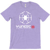 yuneec typhoon electric aviation T-Shirt