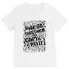 we go together V-Neck Tee