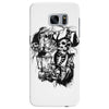 skull pirate Samsung Galaxy S7 Edge