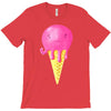 octopus icecream T-Shirt