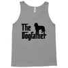 the dogfather labradoodle Tank Top