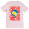 spaceship T-Shirt