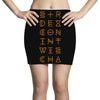 Ability Dungeon And Dragons Mini Skirts