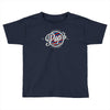 pop's barber shop Toddler T-shirt