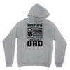 Some People Have To Wait a Lifetime To Meet Their Favorite Softball Unisex Hoodie