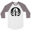 bayonet 3/4 Sleeve Shirt