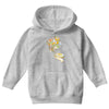 chloroflorohypnohype Youth Hoodie