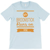 broomstick T-Shirt