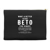 want a better texas Accessory Pouches