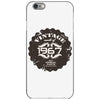 vintage made of 1967 all original parts iPhone 6/6s Case