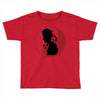 Naruto Yinyang T-Shirt Toddler T-shirt