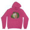 assembly required Unisex Hoodie