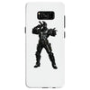 moster black had Samsung Galaxy S8
