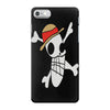 melted logo iPhone 7 Case