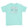 trig or treat Youth Tee