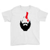 kratos 5 Youth Tee