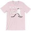 merry christmas shitter was full T-Shirt