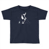banksy cleaner Toddler T-shirt