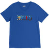 one piece V-Neck Tee