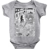 catastrophe Baby Onesie