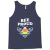 Bee proud Tank Top