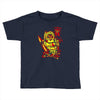knight owl Toddler T-shirt