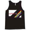 rainbow connection Tank Top